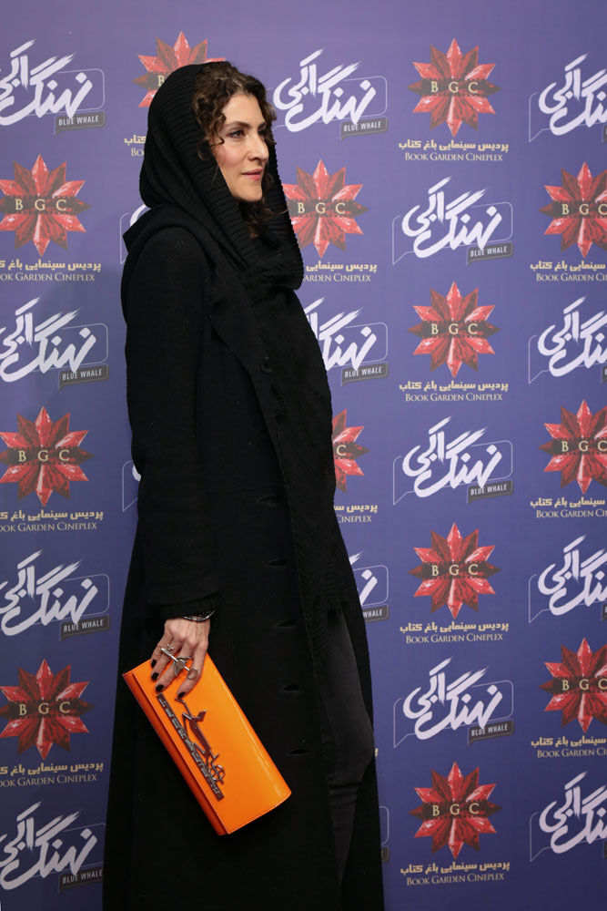 اکران سریال 