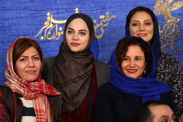 "شبی که ماه کامل شد" در روز پنجم سی و هفتمین جشنواره فیلم فجر