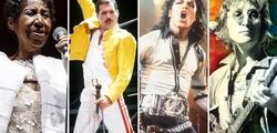 بهترین خواننده جهان کیست؟ / معرفی برترین آوازخوان‌های تاریخ به انتخاب مردم و موسیقیدانان