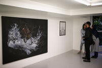 Vali Gallery Hosts Group Art Expo