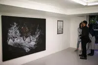 Vali Gallery Hosts Group Art Expo