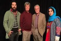“Who’s Mr. Schmitt?” to go on stage at Tehran theater