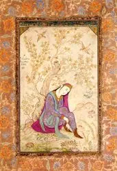 22nd Tehran Auction Art Sale Totals $2.6 Million