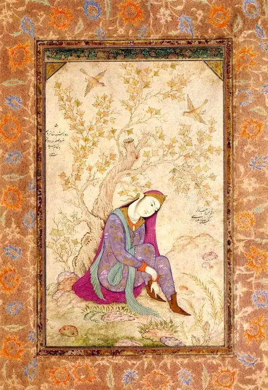 22nd Tehran Auction Art Sale Totals $2.6 Million