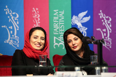 اکران "طلا" در پنجمین روز سی و هفتمین جشنواره فیلم فجر