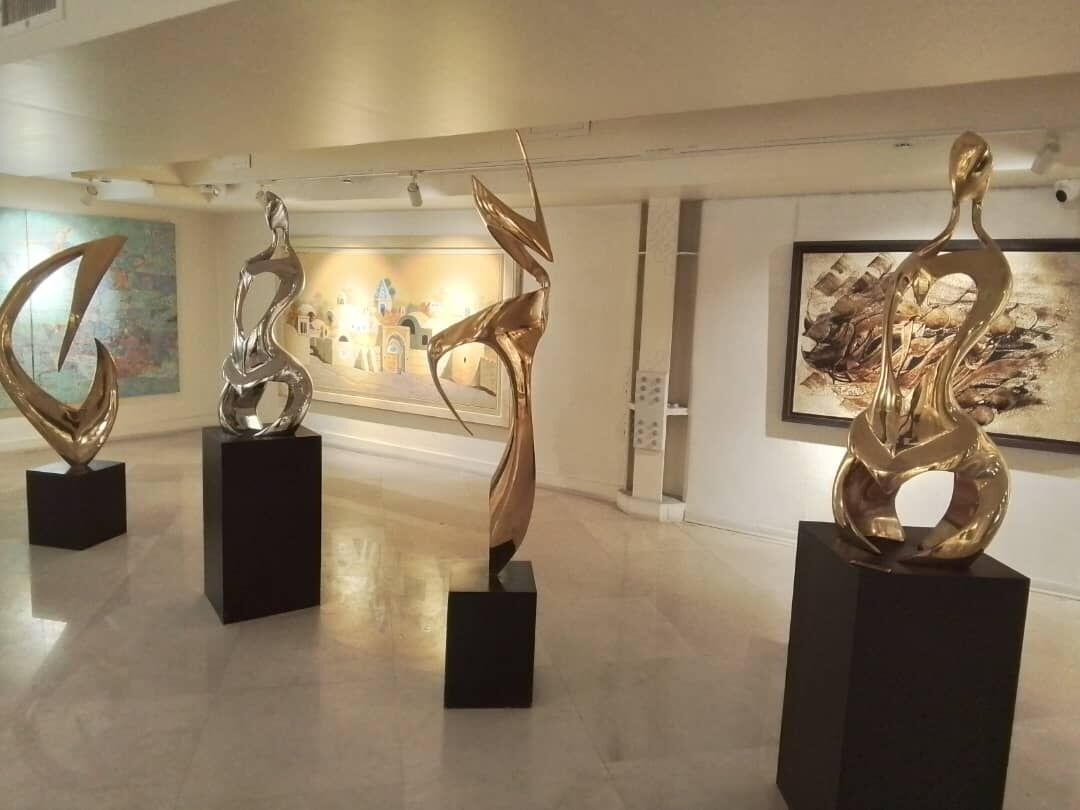 کلکسیون رها گالری 