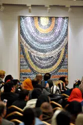 دوازدهمین حراج تهران