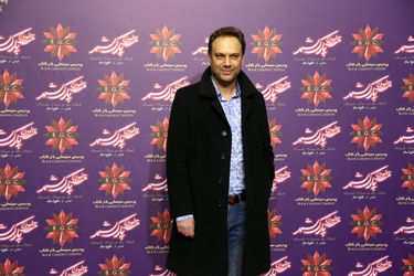 اکران فیلم "قرارمون پارک شهر" در باغ کتاب