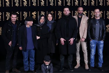  آخرین روز سی و ششمین جشنواره فیلم فجر 