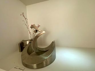 خالد صدیق ال مطوا Khalid Seddiq اتحاد گالری ابوظبی 