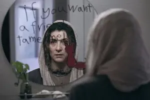 Maryland film festival to screen Iran’s “The Badger”