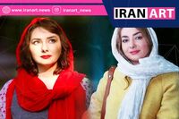 جشن تولد ۴۴ سالگی هانیه توسلی در فضایی غریبانه | هانیه توسلی و ازدواج؟