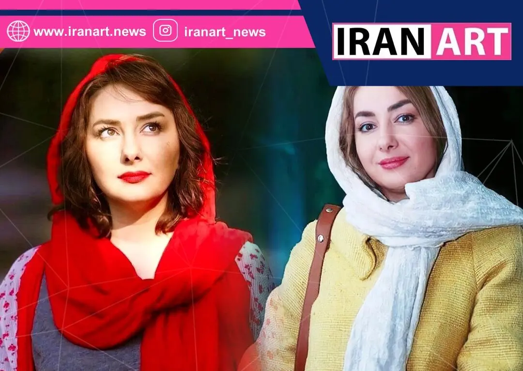 جشن تولد ۴۴ سالگی هانیه توسلی در فضایی غریبانه | هانیه توسلی و ازدواج؟