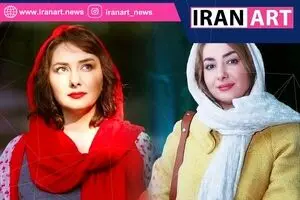 جشن تولد ۴۴ سالگی هانیه توسلی در فضایی غریبانه | هانیه توسلی و ازدواج؟