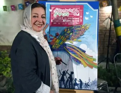 ببینید: یک مهمانی عروسکی با حضور ستاره‌ها