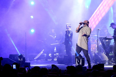 پنجمین شب سی و پنجمین جشنواره موسیقی فجر - امیرعباس گلاب