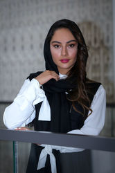 دومین روز سی و هفتمین جشنواره جهانی فیلم فجر در پردیس چارسو