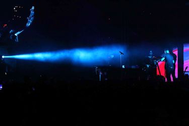 هفتمین شب سی و پنجمین جشنواره موسیقی فجر - سیروان خسروی