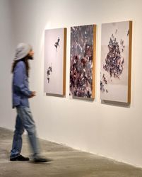 ATHR Gallery hosts 'After The Machine' exhibition