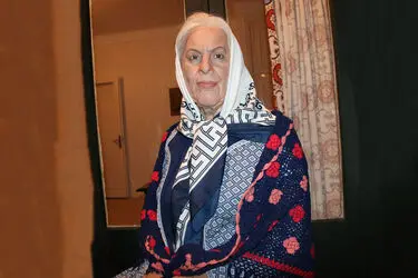 خانه موزه سیمین و جلال افتتاح شد