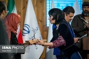 برندگان جایزه ۶۰۰ میلیون تومانی