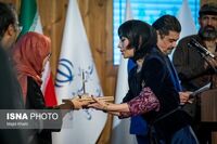 برندگان جایزه ۶۰۰ میلیون تومانی
