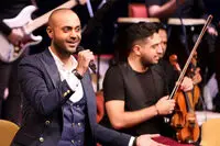 بیش از ۵۰ کنسرت در تهران و شهرستان‌ها/ خواننده پاپ با بلیت‌های ۳۰۰ هزار تومانی رکورد زد