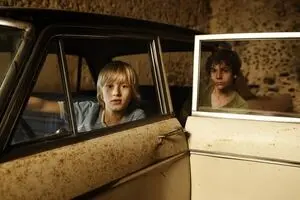 Claudio Noce’s “Padrenostro” to compete in Fajr filmfest