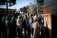 موزه ملی ایران با "لوور" رکورد شکست