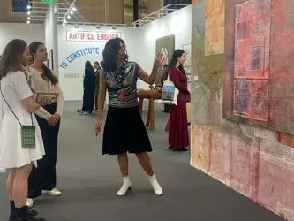 آرت دبی 2024 | Art Dubai 2024 