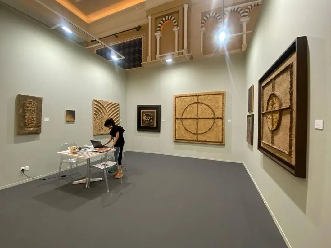 آرت دبی 2024 | Art Dubai 2024 