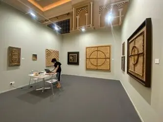 آرت دبی 2024 | Art Dubai 2024 