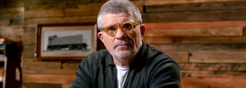 David Mamet Turns His Sights on Harvey Weinstein