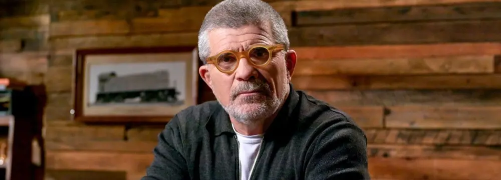 David Mamet Turns His Sights on Harvey Weinstein