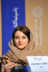 نهمین روز سی و هشتمین جشنواره فیلم فجر در پردیس ملت 