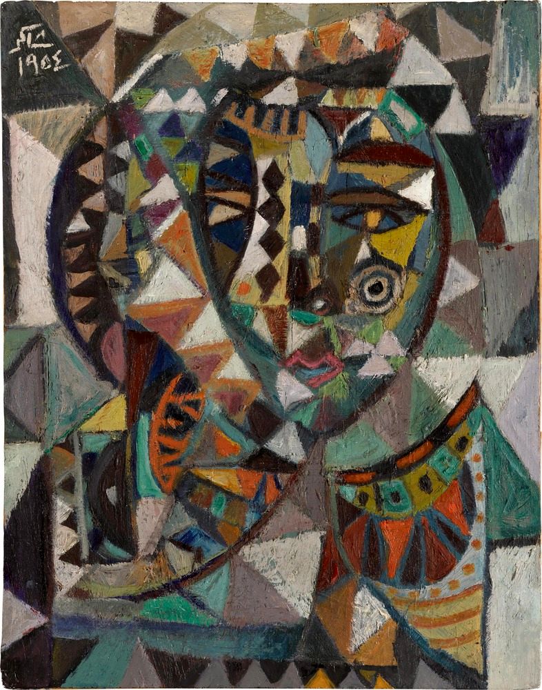 Middle Eastern Art Shines at Sotheby’s Auction – Top 20 Highest Selling Works