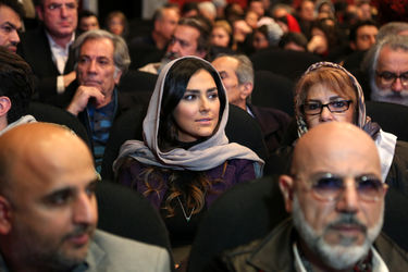 دوازدهمین جشن بزرگ منتقدان و نویسندگان سینمای ایران