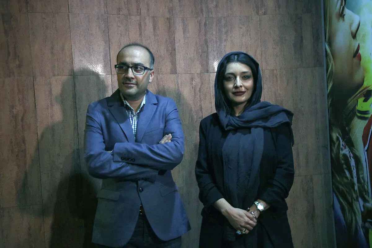 اکران مردمی فیلم 