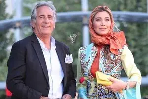سخنان تلخ مجید مظفری درباره از دست دادن همسرش/ همسر مجید مظفری چگونه درگذشت؟