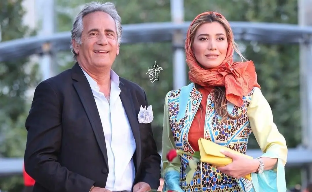  نصیریان اخراجم کرد/ با سالوادور دالی هم کار کردم