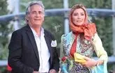 سخنان تلخ مجید مظفری درباره از دست دادن همسرش/ همسر مجید مظفری چگونه درگذشت؟