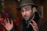 گریم متفاوت بازیگر «پایتخت»در کنار خانواده‌اش+ عکس