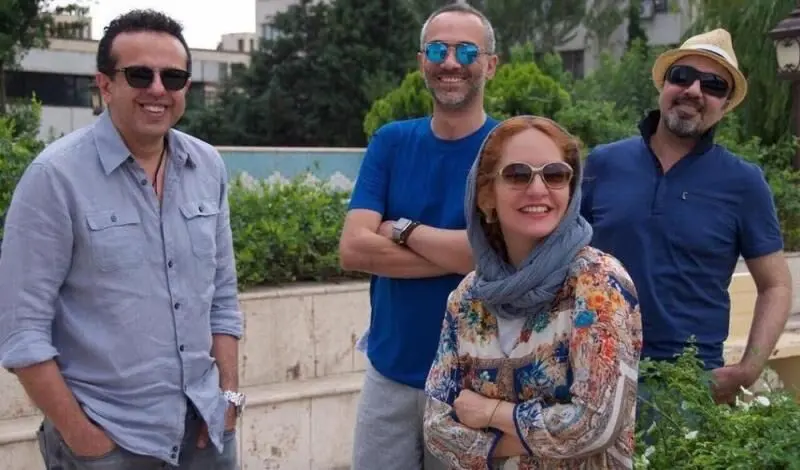  آخرین خبر از ساخت نهنگ عنبر ۳
