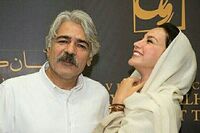 متن زهره سلطان‌آبادی برای کلهر و علیزاده و آرزوی معجزه برای محمدرضا شجریان
