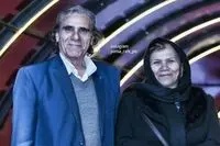 آخرین وضعیت بازیگر "نهنگ عنبر" پس از شیمی درمانی