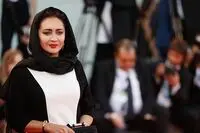 نیکی کریمی: توت فرنگی‌های وحشی را ببینید/ فیلم