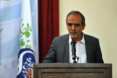 تجلیل از هنرمندان پیشکسوت متولد اسفندماه