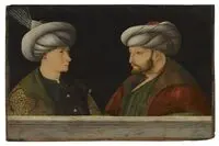 فروش پرتره سلطان محمد در کریستیز لندن/ فاتح قسطنطنیه یک میلیون دلاری شد