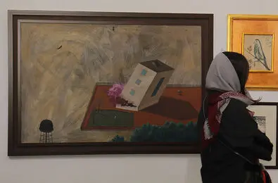 Arthibition Gallery Hosting 2nd Collectors Exhibition
