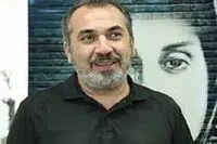 سیامک انصاری با یک تئاتر اول به اروپا می رود بعد ایران
